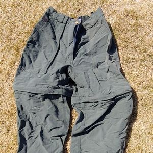 North Face Pants